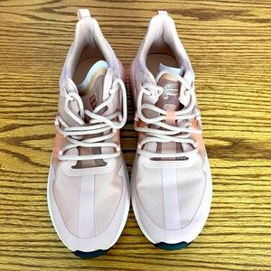 Fabletics athletic shoes